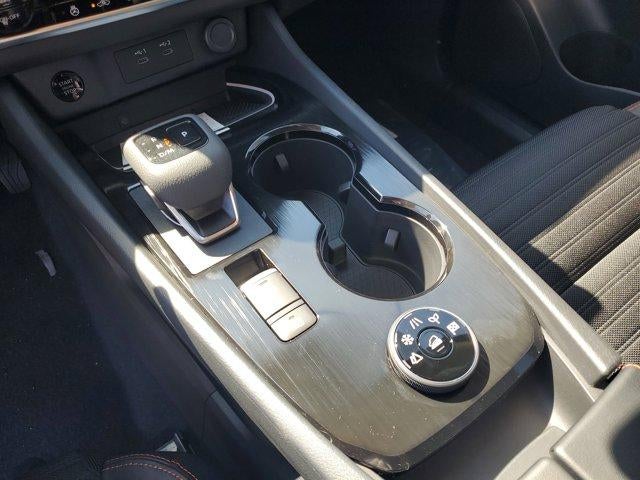 2026 Nissan Rogue 2026.5 AWD Rock Creek