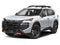 2026 Nissan Rogue 2026.5 AWD Rock Creek