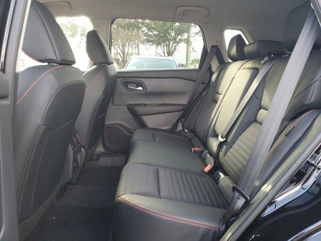 2026 Nissan Rogue 2026.5 AWD Rock Creek