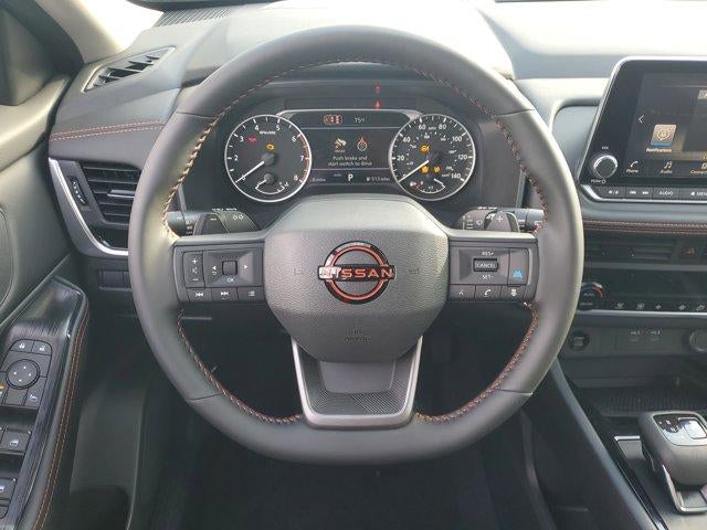 2026 Nissan Rogue 2026.5 AWD Rock Creek