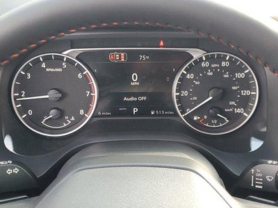 2026 Nissan Rogue 2026.5 AWD Rock Creek