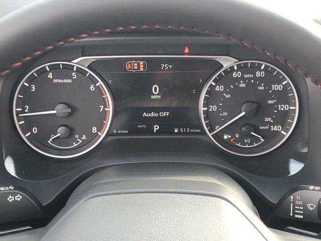 2026 Nissan Rogue 2026.5 AWD Rock Creek