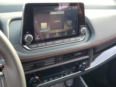 2026 Nissan Rogue 2026.5 AWD Rock Creek