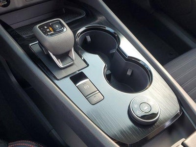 2026 Nissan Rogue 2026.5 AWD Rock Creek