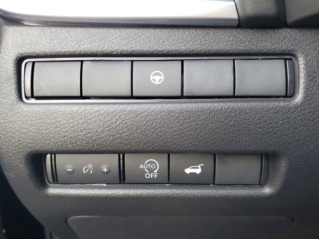 2026 Nissan Rogue 2026.5 AWD Rock Creek