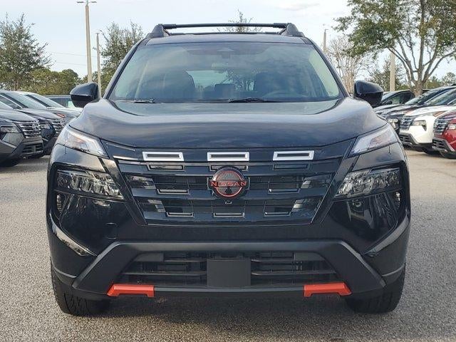 2026 Nissan Rogue 2026.5 AWD Rock Creek