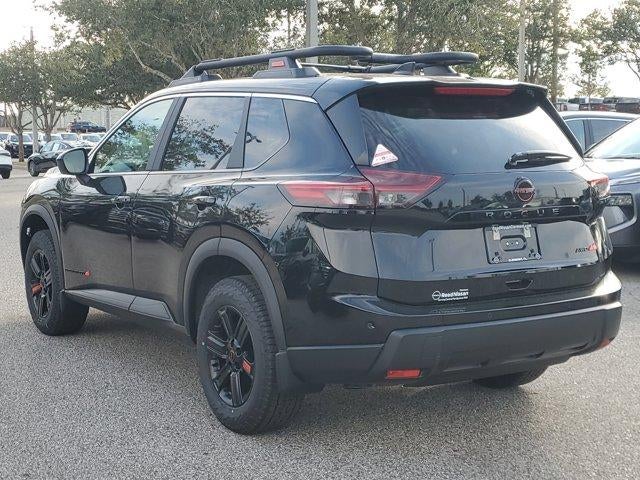 2026 Nissan Rogue 2026.5 AWD Rock Creek