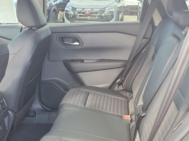 2026 Nissan Rogue 2026.5 AWD Rock Creek