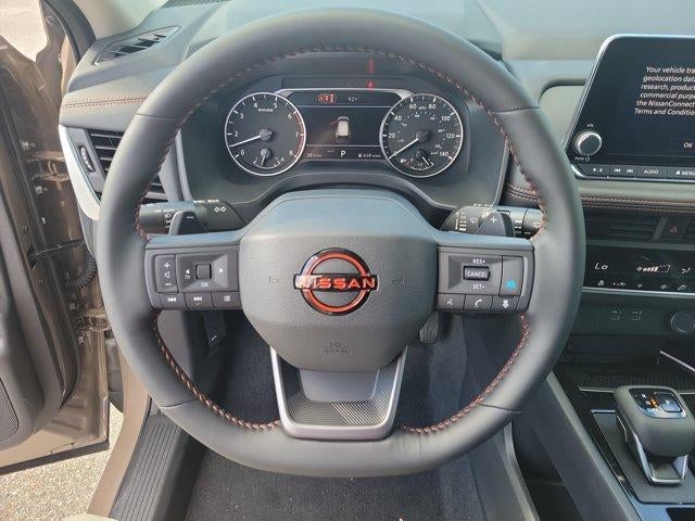 2026 Nissan Rogue 2026.5 AWD Rock Creek