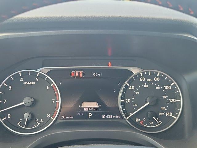 2026 Nissan Rogue 2026.5 AWD Rock Creek