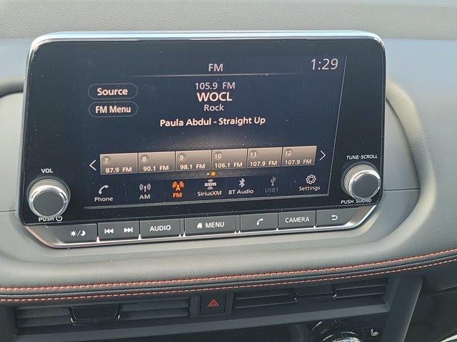 2026 Nissan Rogue 2026.5 AWD Rock Creek