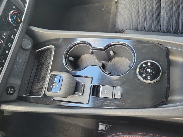 2026 Nissan Rogue 2026.5 AWD Rock Creek