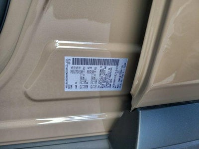 2026 Nissan Rogue 2026.5 AWD Rock Creek