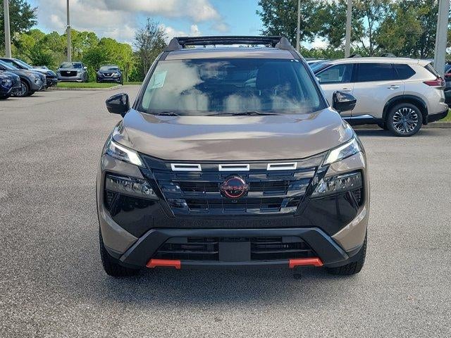 2026 Nissan Rogue 2026.5 AWD Rock Creek