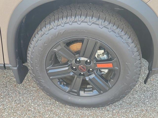 2026 Nissan Rogue 2026.5 AWD Rock Creek
