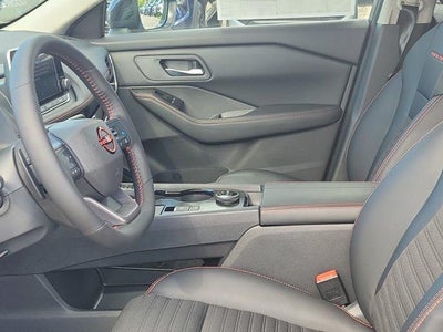 2026 Nissan Rogue 2026.5 AWD Rock Creek