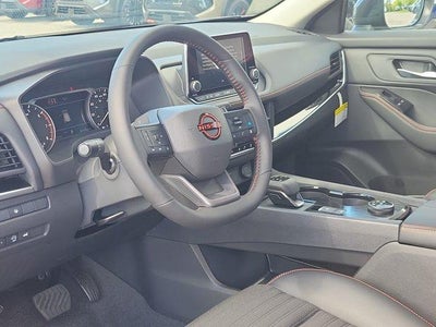 2026 Nissan Rogue 2026.5 AWD Rock Creek