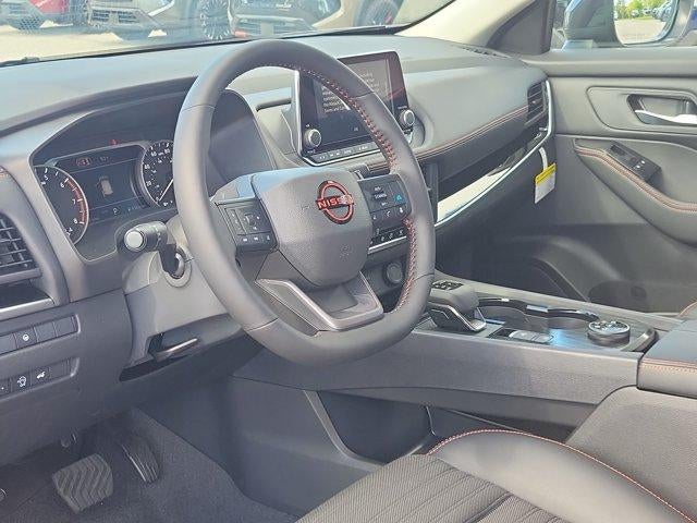 2026 Nissan Rogue 2026.5 AWD Rock Creek