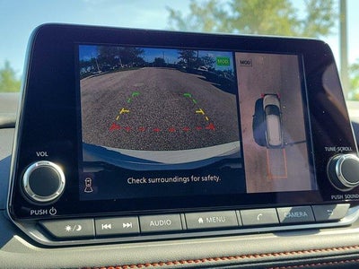 2026 Nissan Rogue 2026.5 AWD Rock Creek