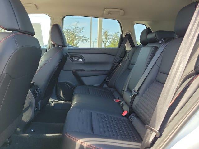 2026 Nissan Rogue 2026.5 AWD Rock Creek