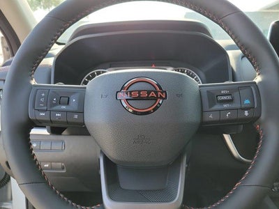2026 Nissan Rogue 2026.5 AWD Rock Creek