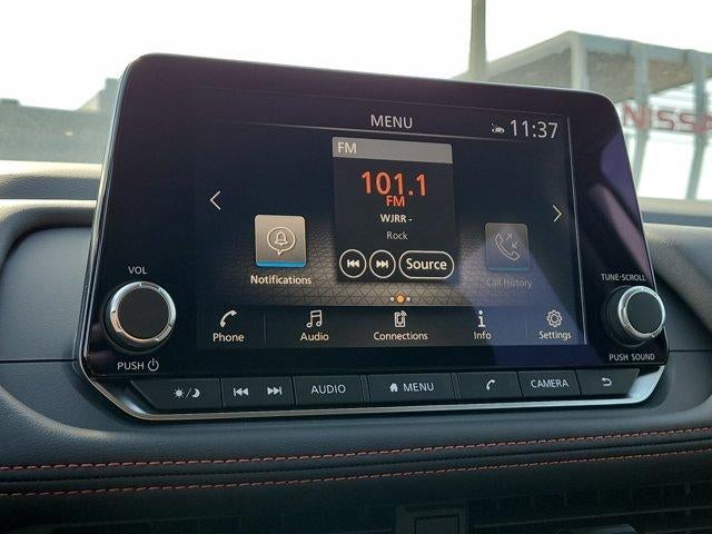 2026 Nissan Rogue 2026.5 AWD Rock Creek