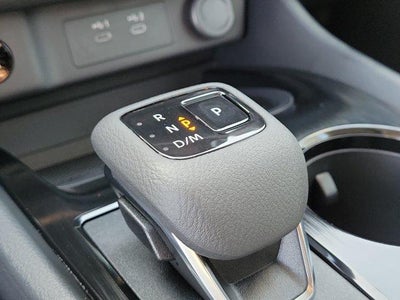 2026 Nissan Rogue 2026.5 AWD Rock Creek