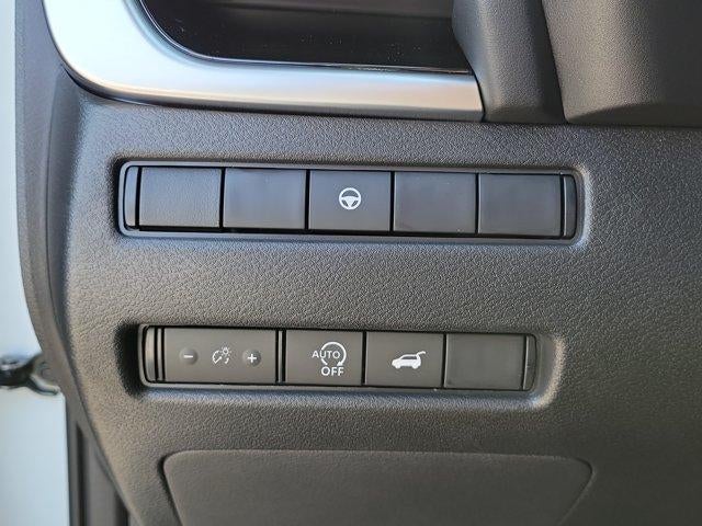 2026 Nissan Rogue 2026.5 AWD Rock Creek