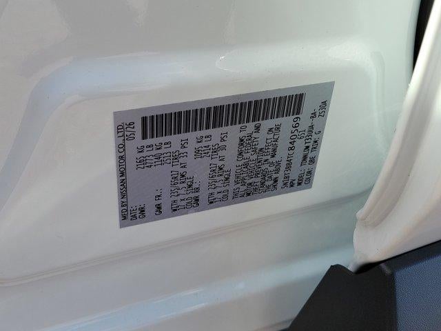 2026 Nissan Rogue 2026.5 AWD Rock Creek