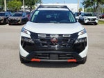 2026 Nissan Rogue 2026.5 AWD Rock Creek
