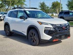 2026 Nissan Rogue 2026.5 AWD Rock Creek