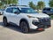 2026 Nissan Rogue 2026.5 AWD Rock Creek