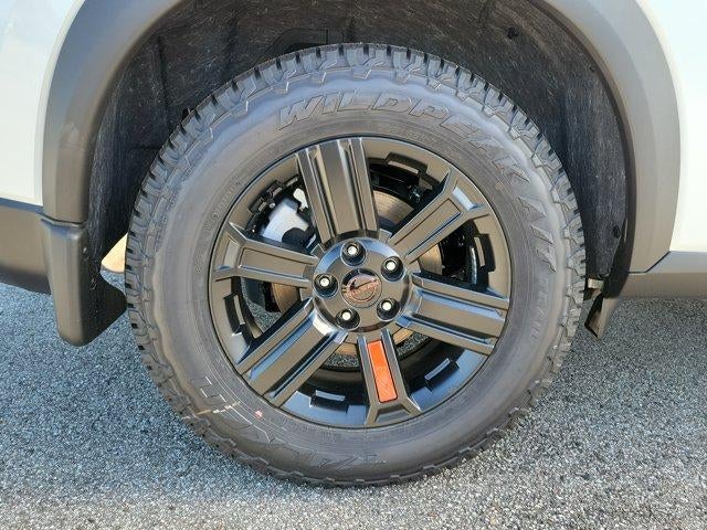 2026 Nissan Rogue 2026.5 AWD Rock Creek