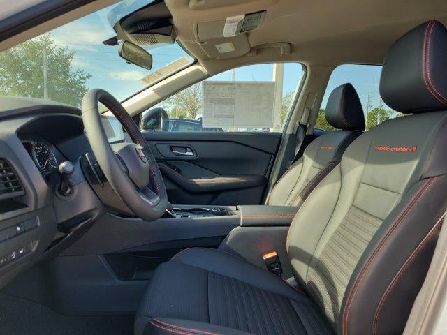 2026 Nissan Rogue 2026.5 AWD Rock Creek
