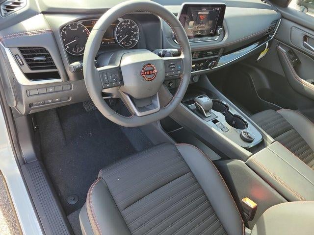 2026 Nissan Rogue 2026.5 AWD Rock Creek