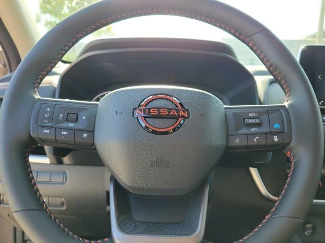 2026 Nissan Rogue 2026.5 AWD Rock Creek