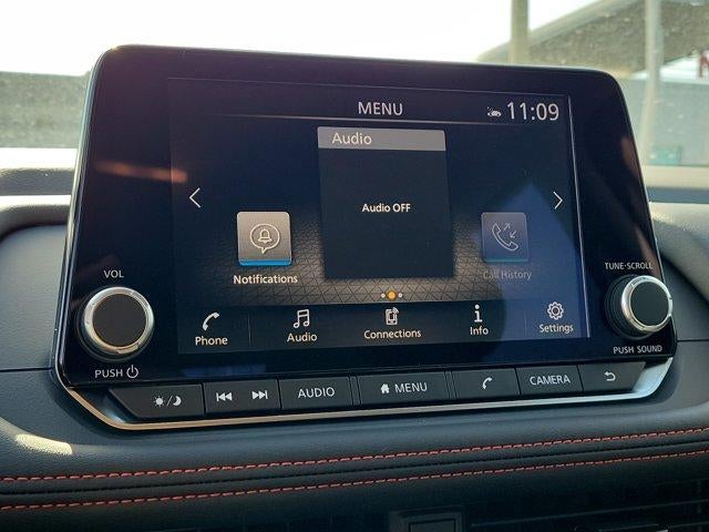 2026 Nissan Rogue 2026.5 AWD Rock Creek