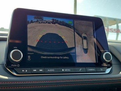 2026 Nissan Rogue 2026.5 AWD Rock Creek