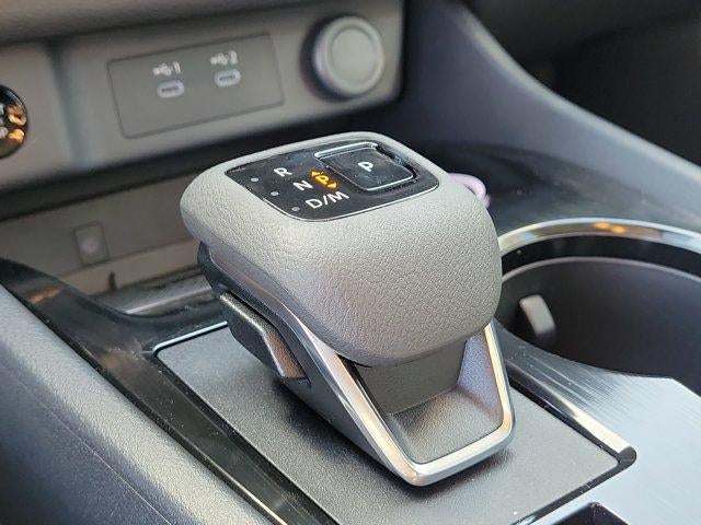 2026 Nissan Rogue 2026.5 AWD Rock Creek