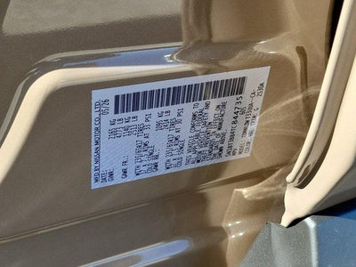 2026 Nissan Rogue 2026.5 AWD Rock Creek