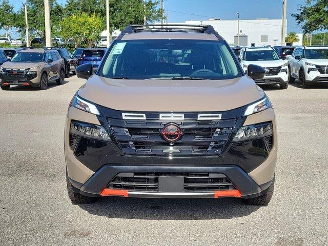 2026 Nissan Rogue 2026.5 AWD Rock Creek