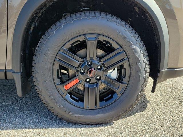 2026 Nissan Rogue 2026.5 AWD Rock Creek