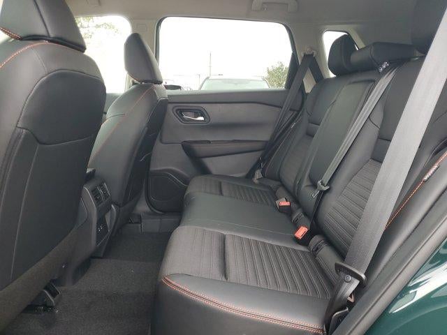 2026 Nissan Rogue 2026.5 AWD Rock Creek