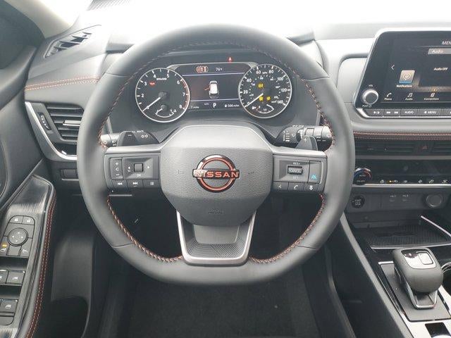 2026 Nissan Rogue 2026.5 AWD Rock Creek