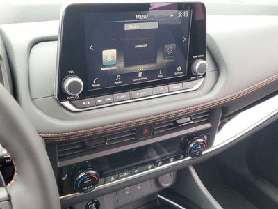 2026 Nissan Rogue 2026.5 AWD Rock Creek