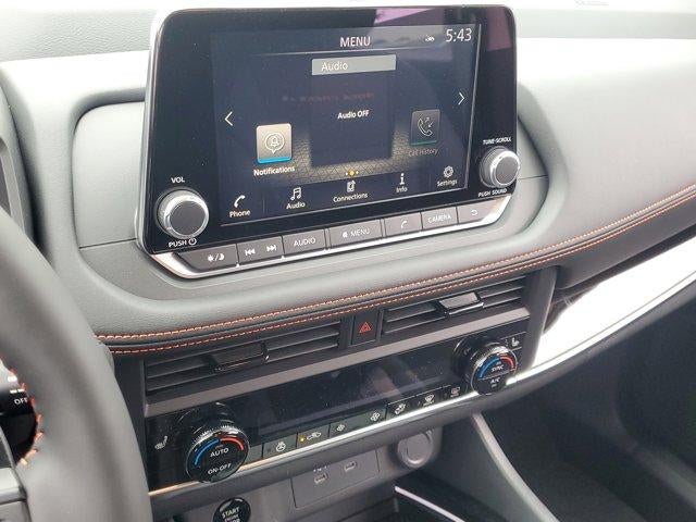 2026 Nissan Rogue 2026.5 AWD Rock Creek