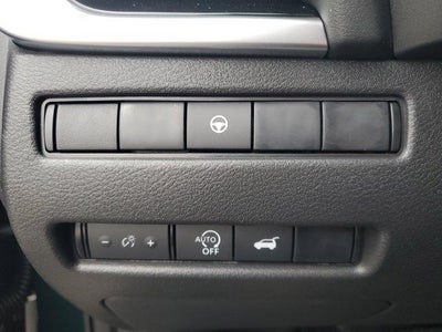 2026 Nissan Rogue 2026.5 AWD Rock Creek