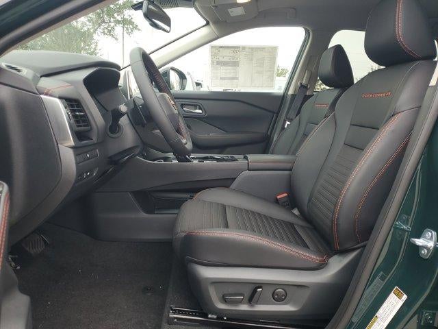 2026 Nissan Rogue 2026.5 AWD Rock Creek