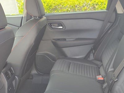 2026 Nissan Rogue 2026.5 AWD Rock Creek