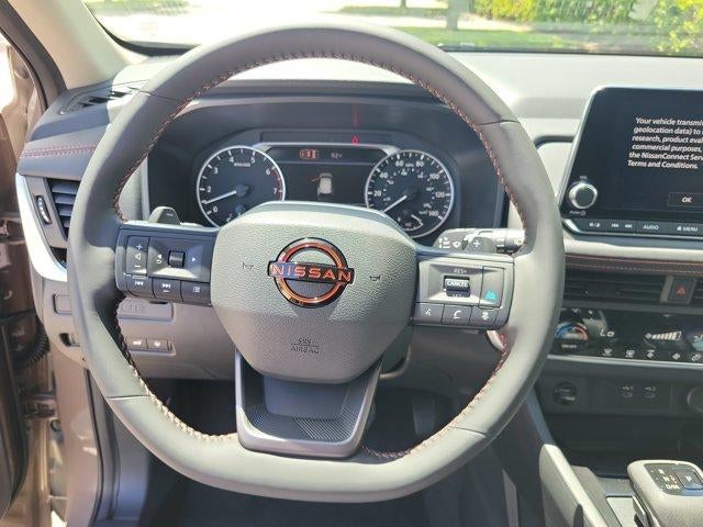 2026 Nissan Rogue 2026.5 AWD Rock Creek